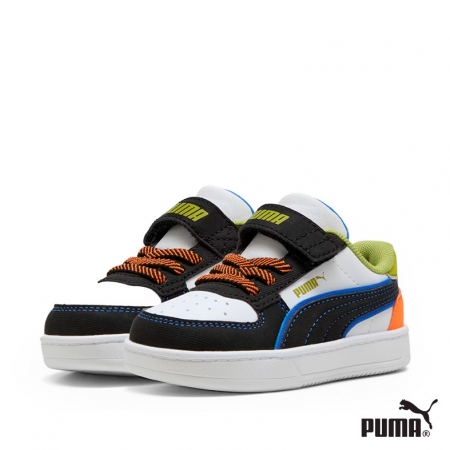 Deportivas Puma niños Caven