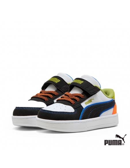 Deportivas Puma niños Caven