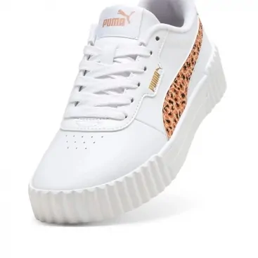 Puma Carina 3.0 leopardo