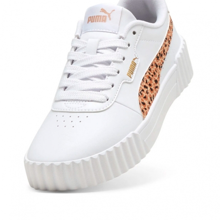 Puma Carina 3.0 leopardo