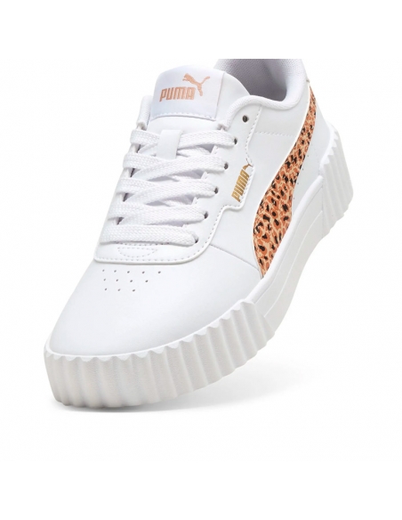 Puma Carina 3.0 leopardo