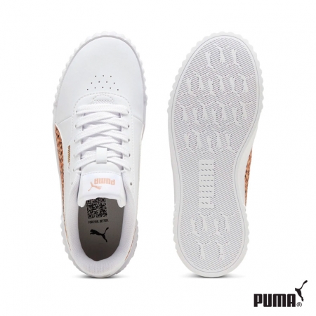 Puma Carina 3.0 blanco