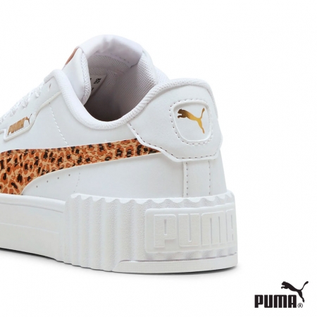 deportivas Puma Leopardo