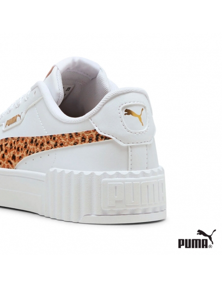 deportivas Puma Leopardo