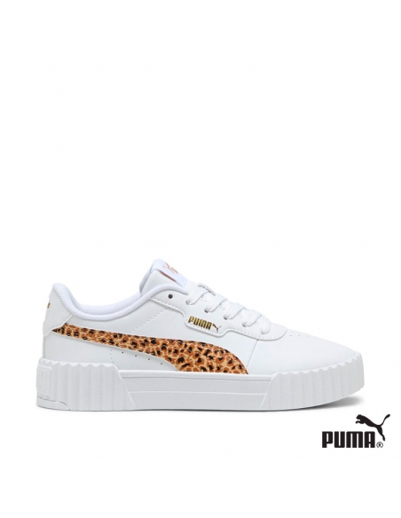 Puma Carina 3.0 Animal