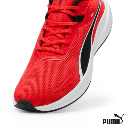 Puma Skyrocket Lite  rojas