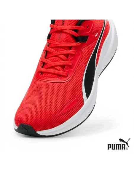 Puma Skyrocket Lite  rojas
