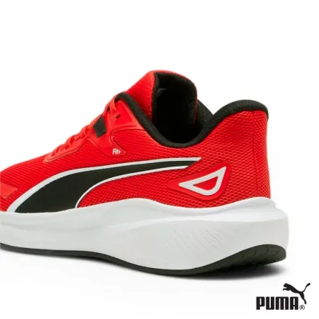 Puma Skyrocket Lite hombre red