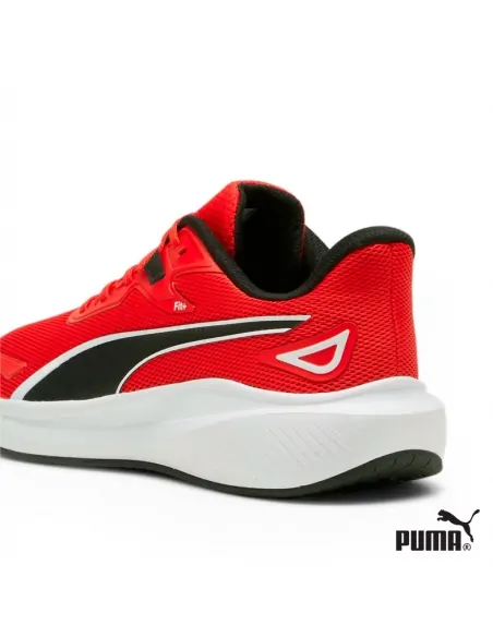 Puma Skyrocket Lite hombre red