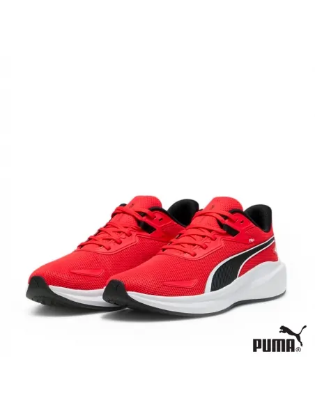 Puma Skyrocket Lite hombre textil