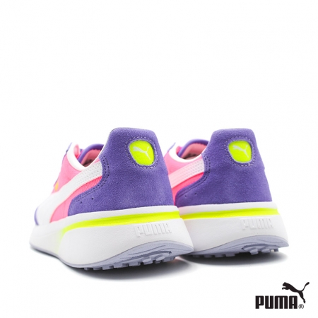 Puma mujer tendencias 2025