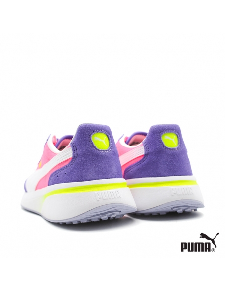Puma mujer tendencias 2025