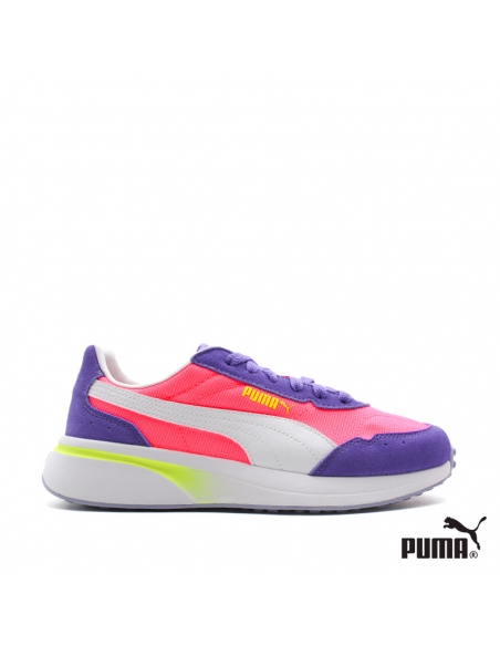 Puma R78 Glance mujer