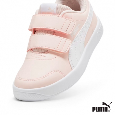 Puma Courtflex para niñas