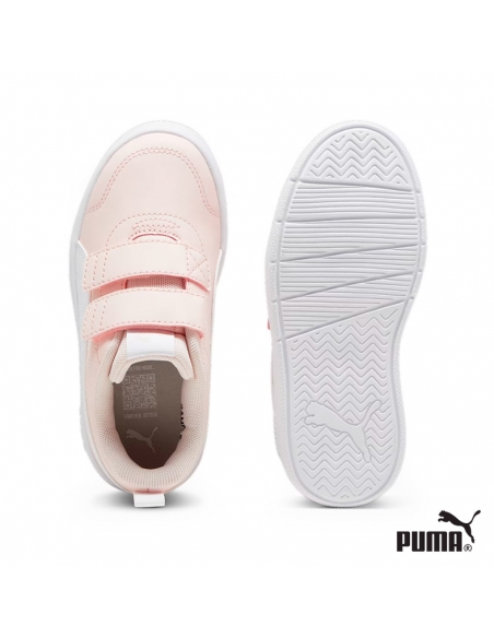 Puma Courtflex V3 V PS