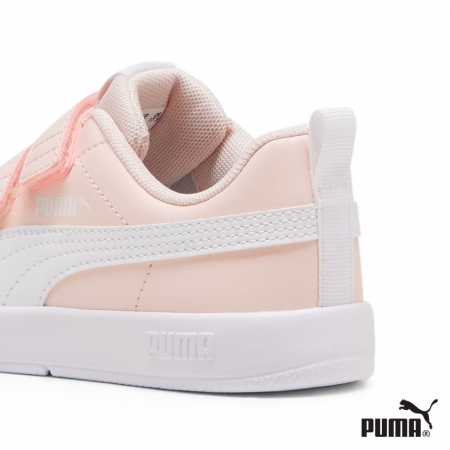 Puma Courtflex V3 infantil