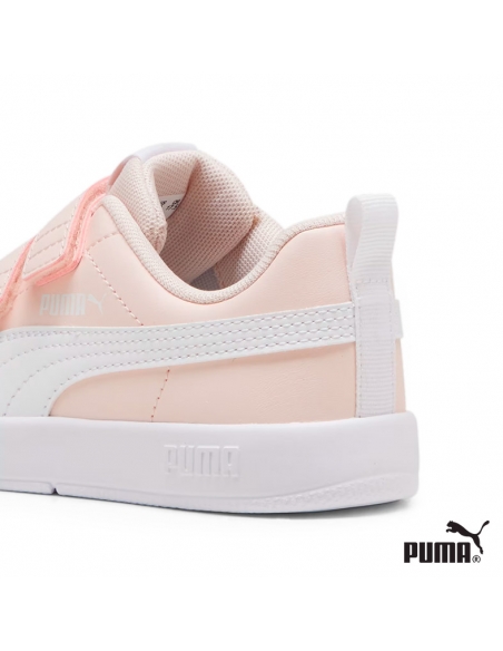 Puma Courtflex V3 infantil