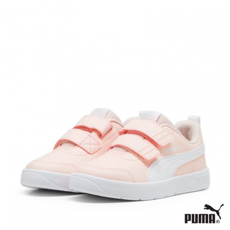 Puma Courtflex V3 V rosa