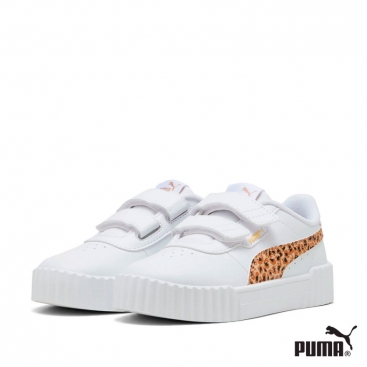 Puma Carina 3.0 leopardo