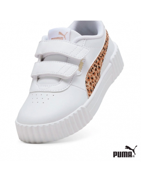 Zapatillas Carina niñas