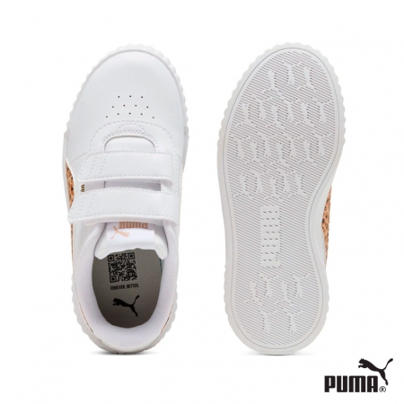 deportivas Carina niñas
