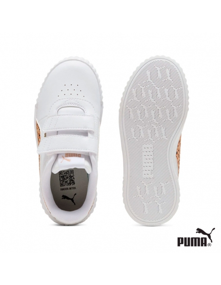 deportivas Carina niñas