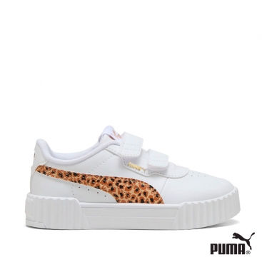 Puma Carina 3.0 Animal