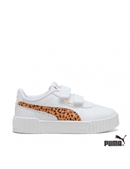 Puma Carina 3.0 Animal