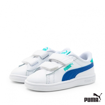 Puma Smash 3.0 velcros