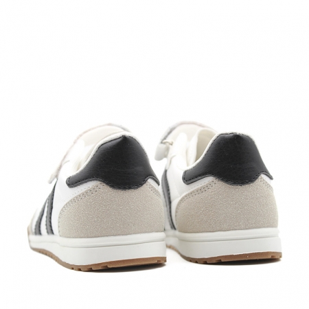 zapatillas velcros niño