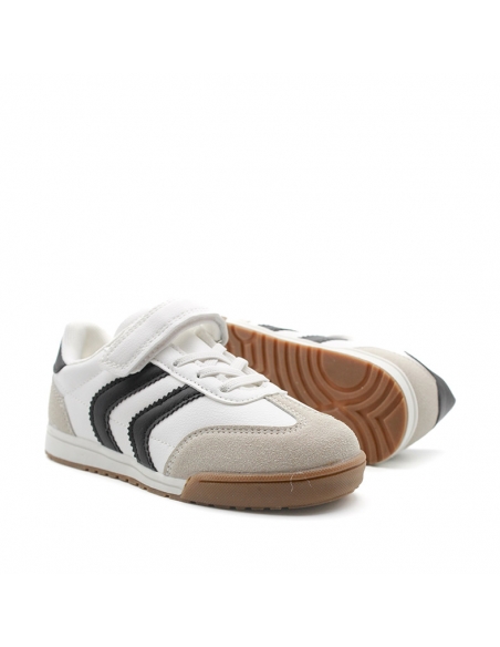 playeros niño​ velcro