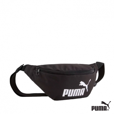 Riñonera Puma negra 091165-01