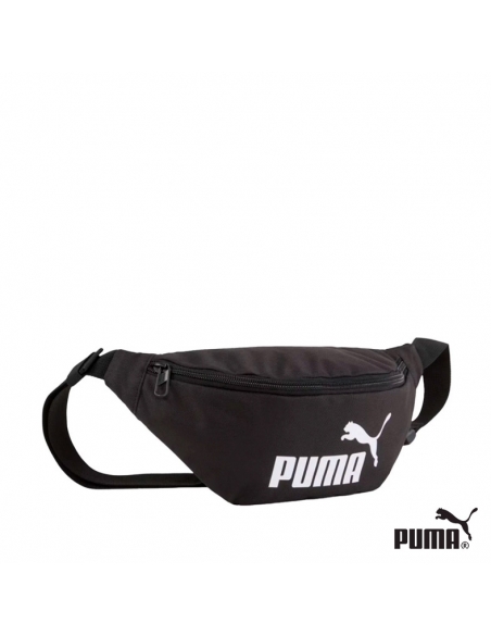 Riñonera Puma negra