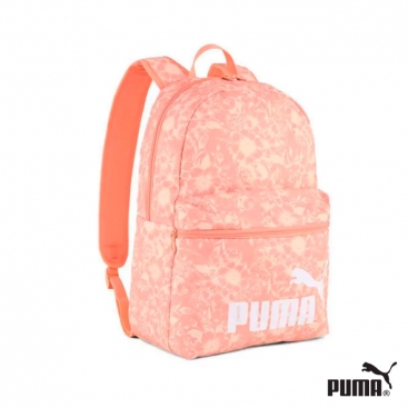 Mochila Puma Phase rosa