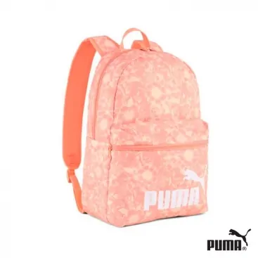 Mochila Puma Phase rosa