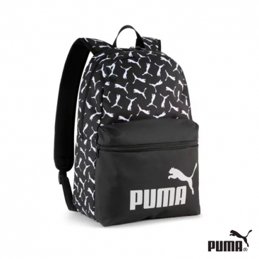 Mochila Puma en color Negro