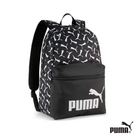 Mochila Puma en color Negro