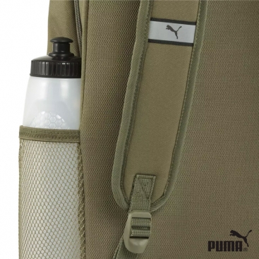 Mochilas Puma kaki