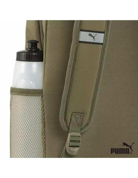 Mochilas Puma kaki