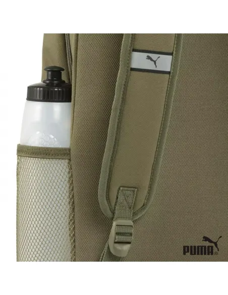 Mochilas Puma kaki