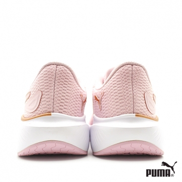 deportivas rosas puma