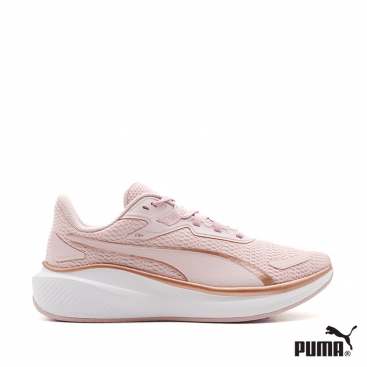 zapatillas deportivas rosas puma mujer