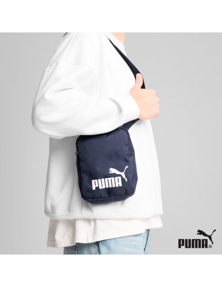 bandoleras compactas hombre