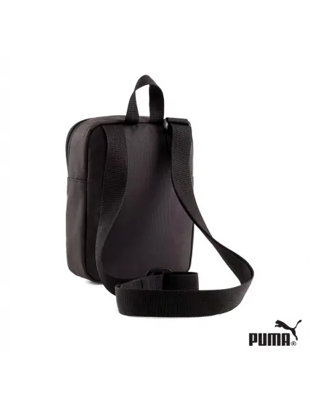 Bandoleras Puma en color negro