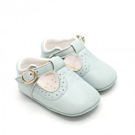 PEPITO BEBE azul celeste