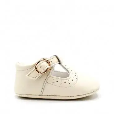 BADANITAS niño BEIGE