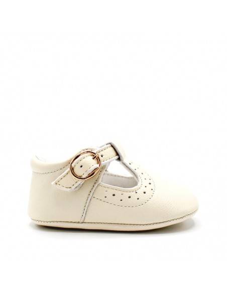 BADANITAS niño BEIGE