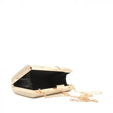 Bolso clutch elegante