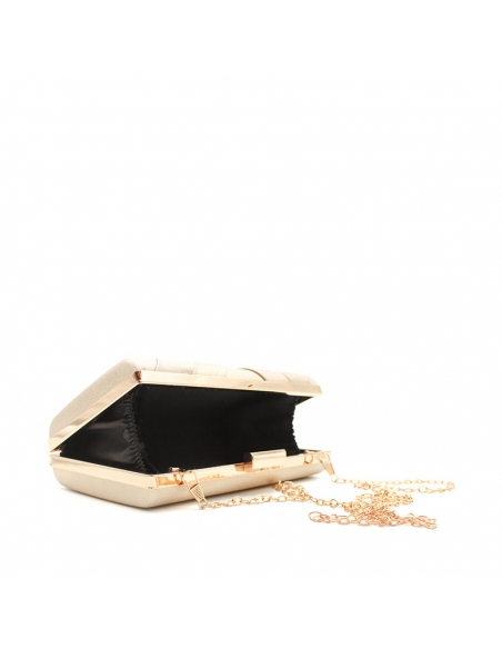 Bolso clutch elegante