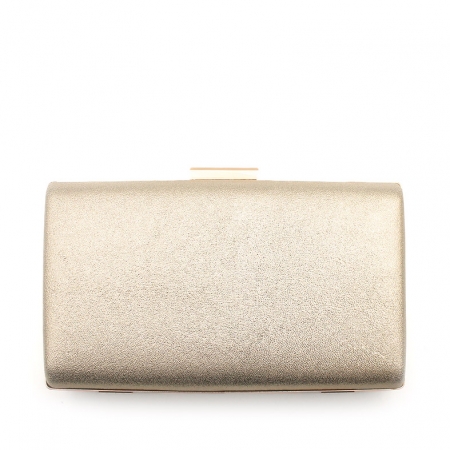 Clutch con cierre de clip